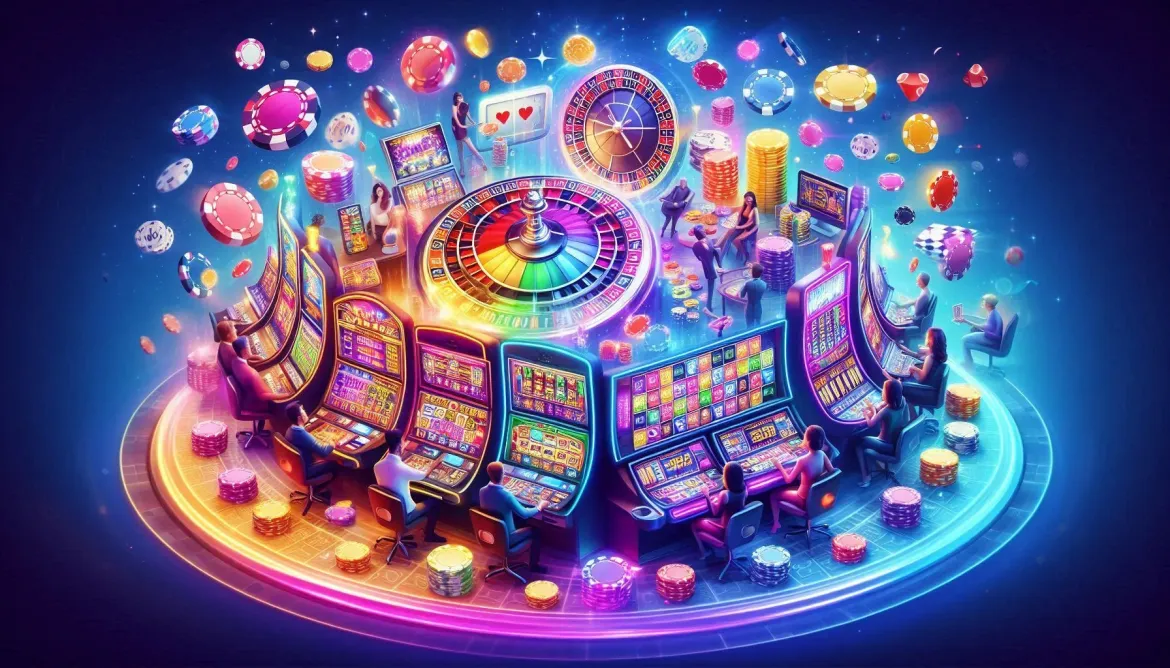 Golden Tiger Casino